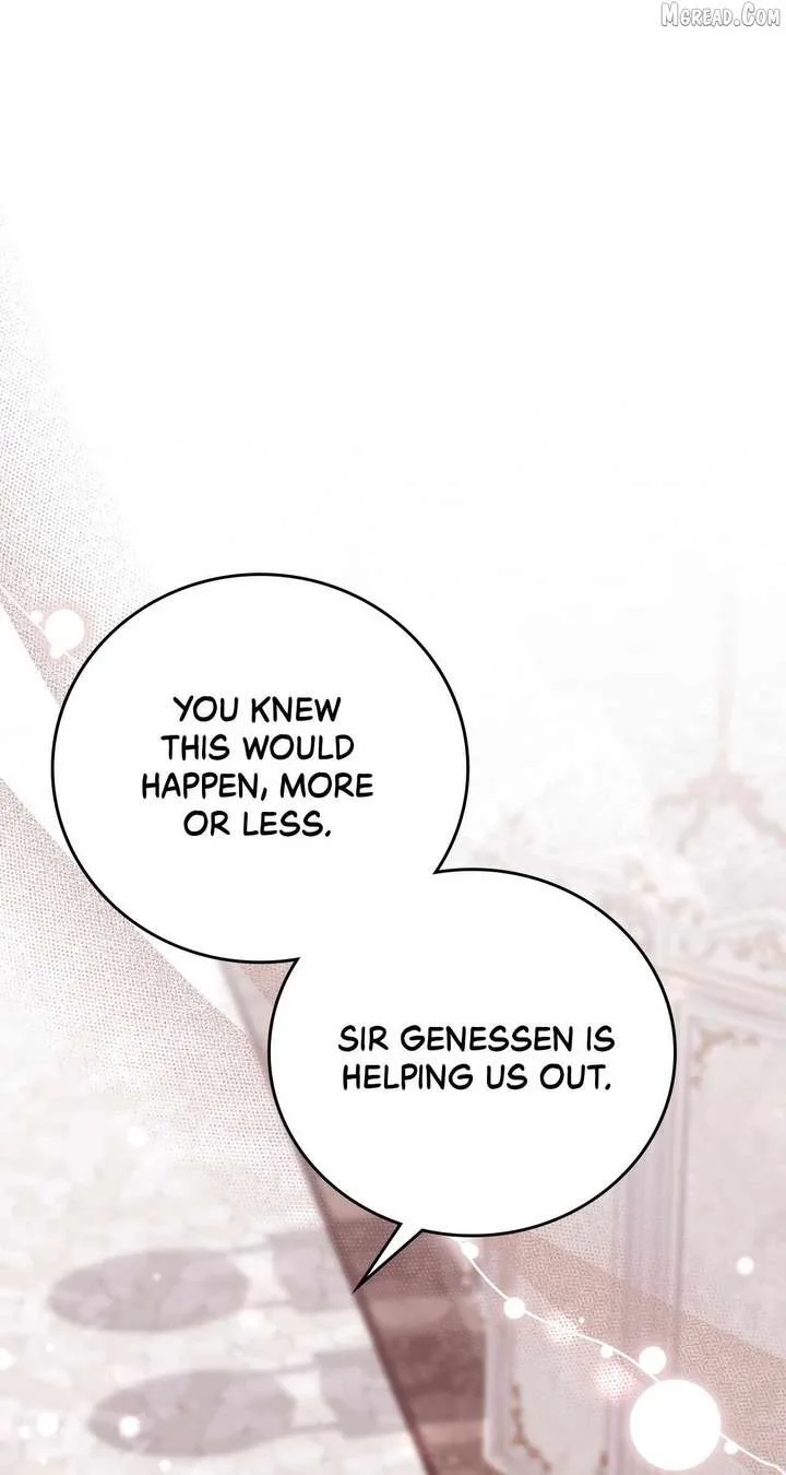 How to Choose Your Knight Chapter 73 page 18