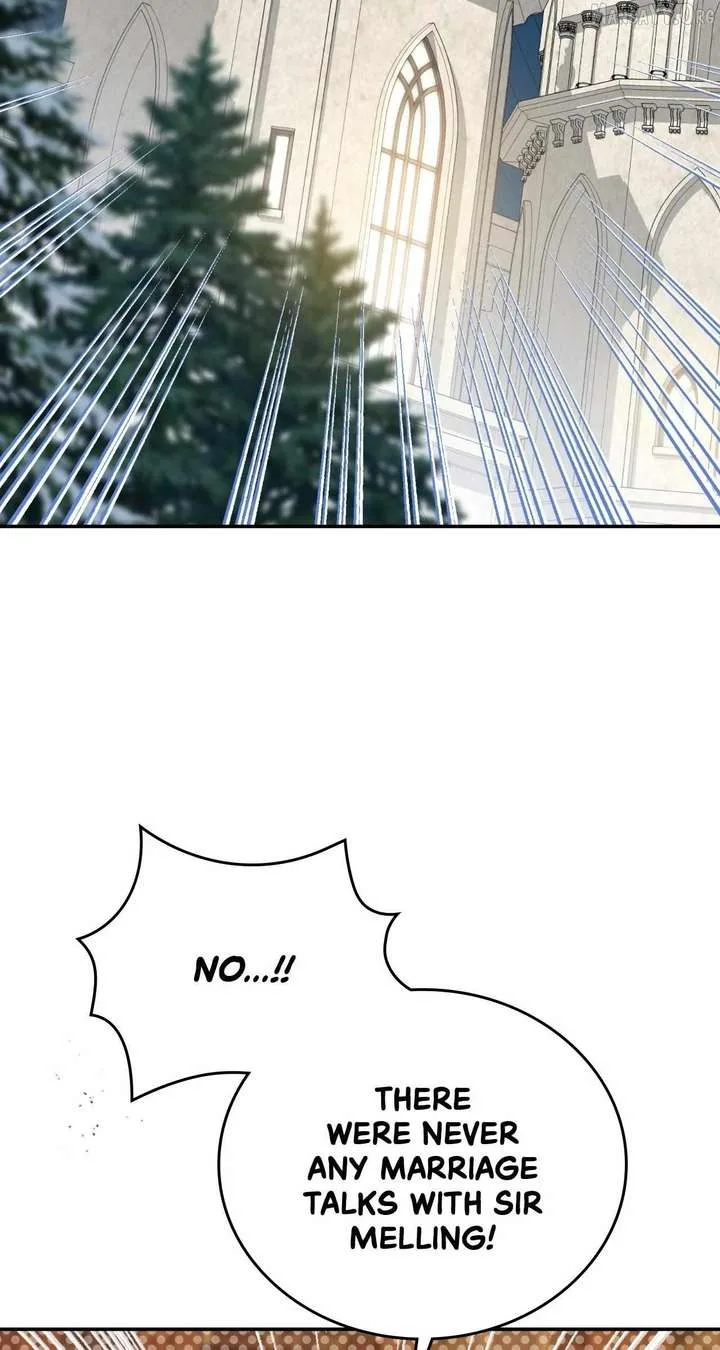 How to Choose Your Knight Chapter 71 page 31
