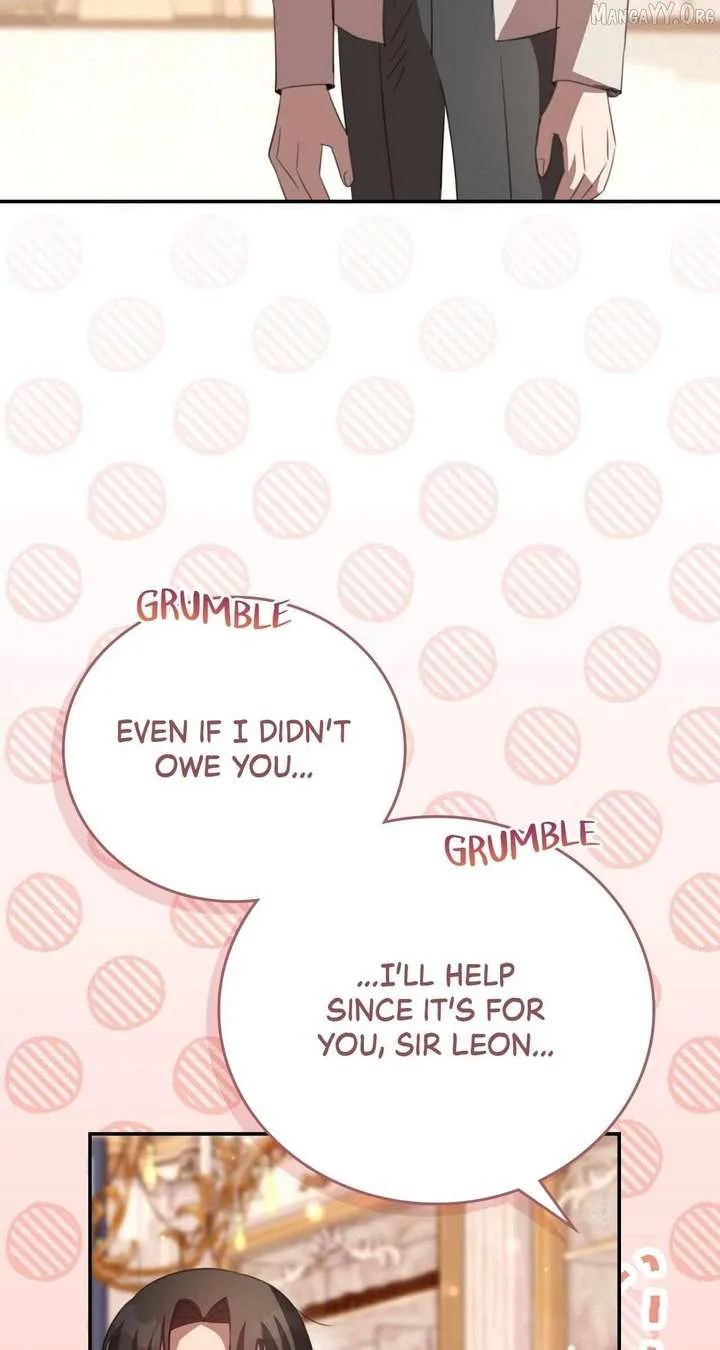 How to Choose Your Knight Chapter 72 page 59