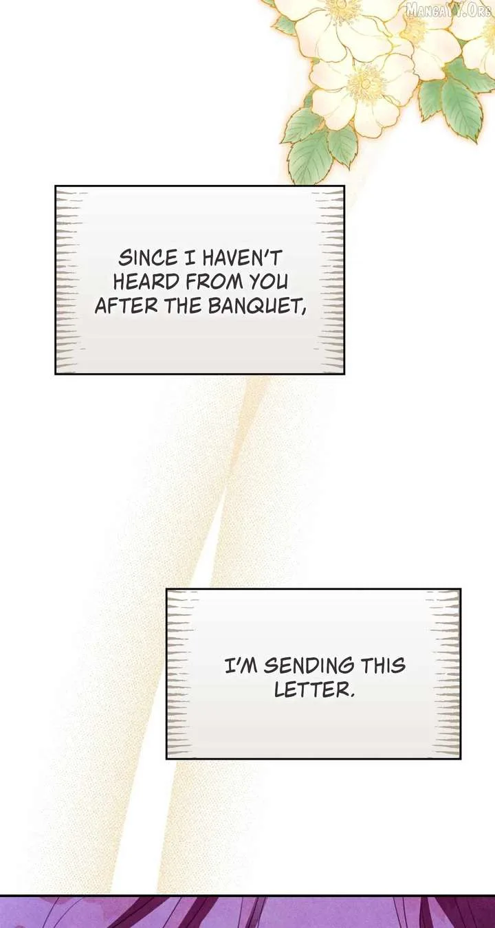 How to Choose Your Knight Chapter 71 page 23