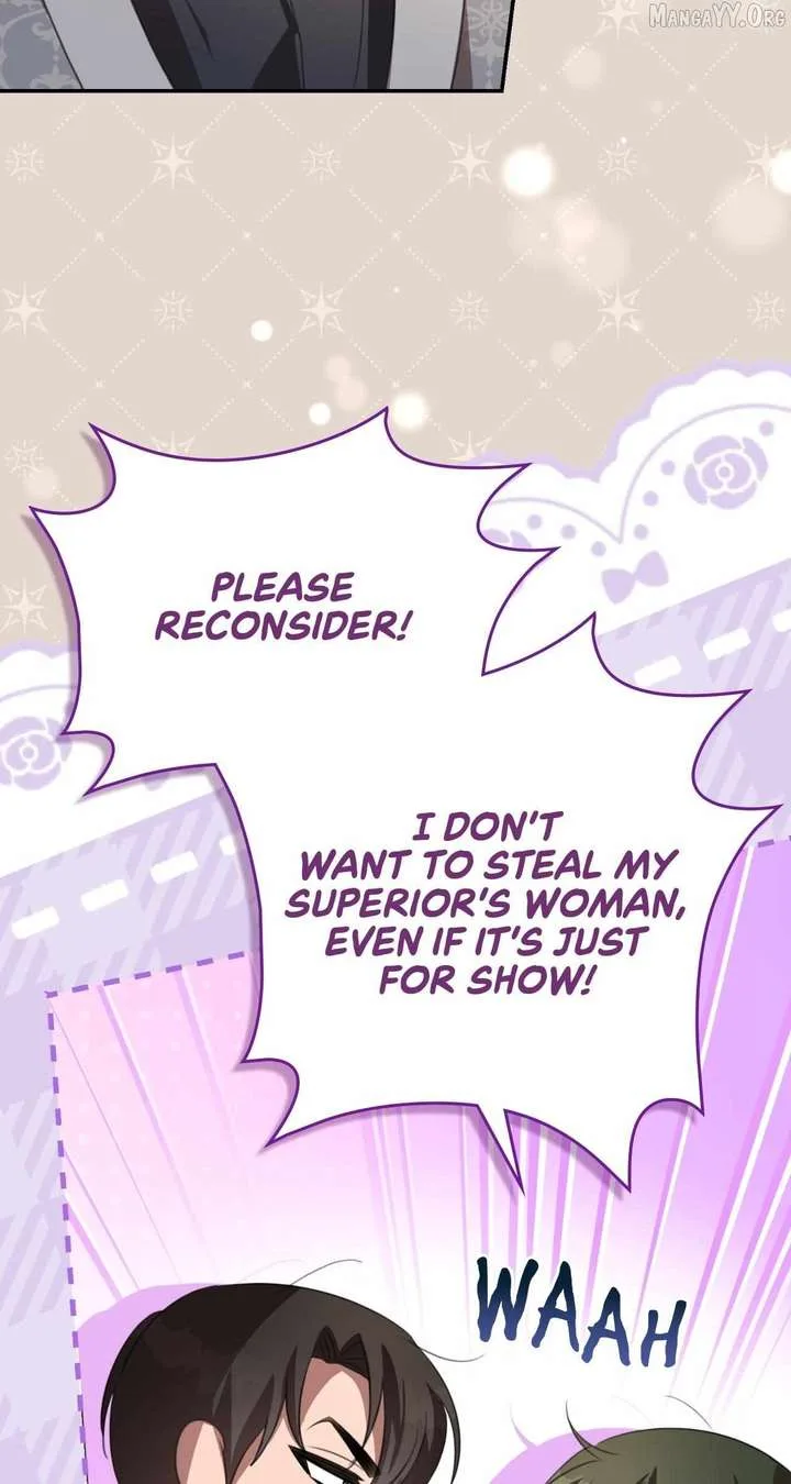 How to Choose Your Knight Chapter 72 page 53