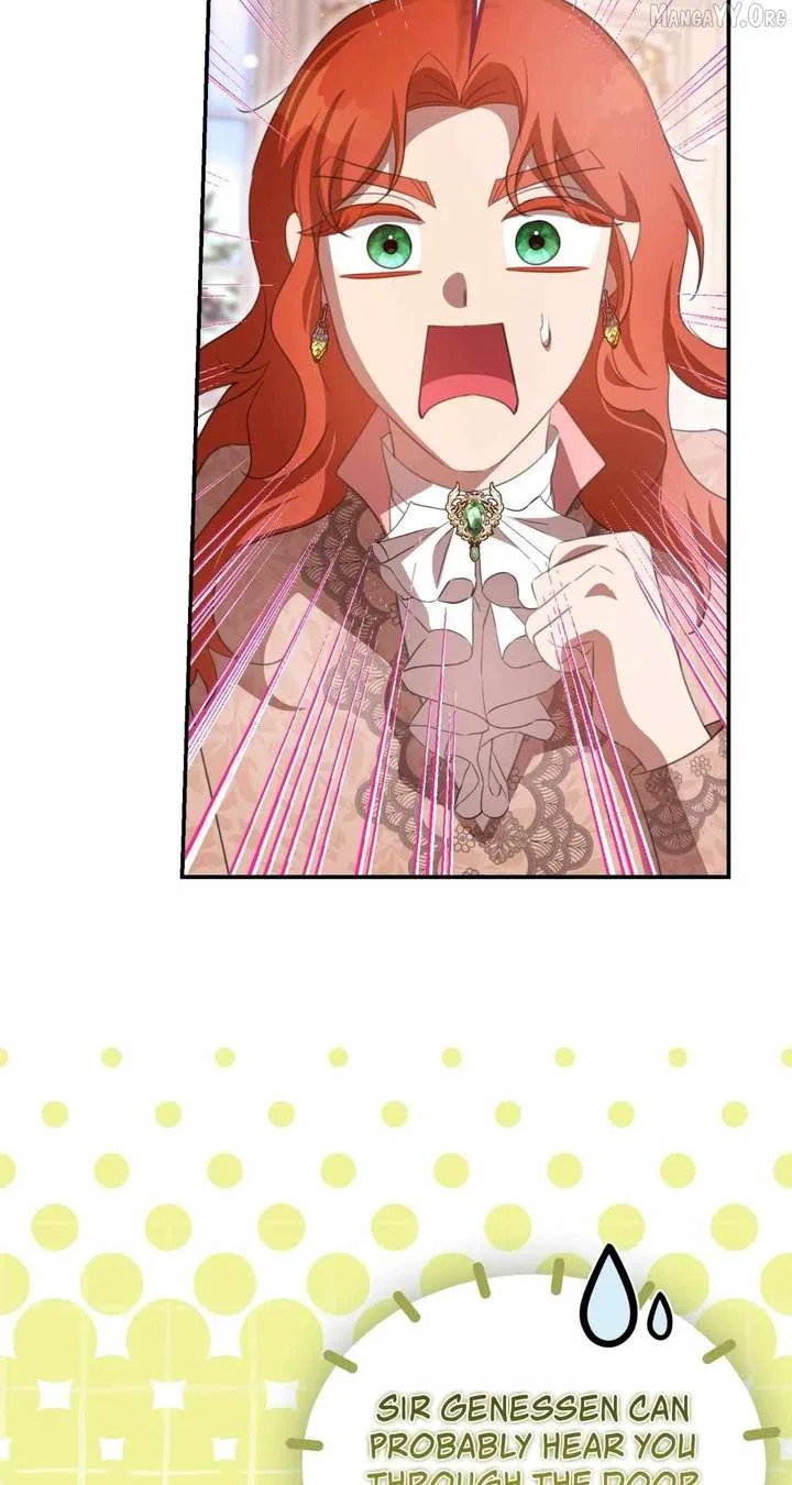 How to Choose Your Knight Chapter 72 page 68