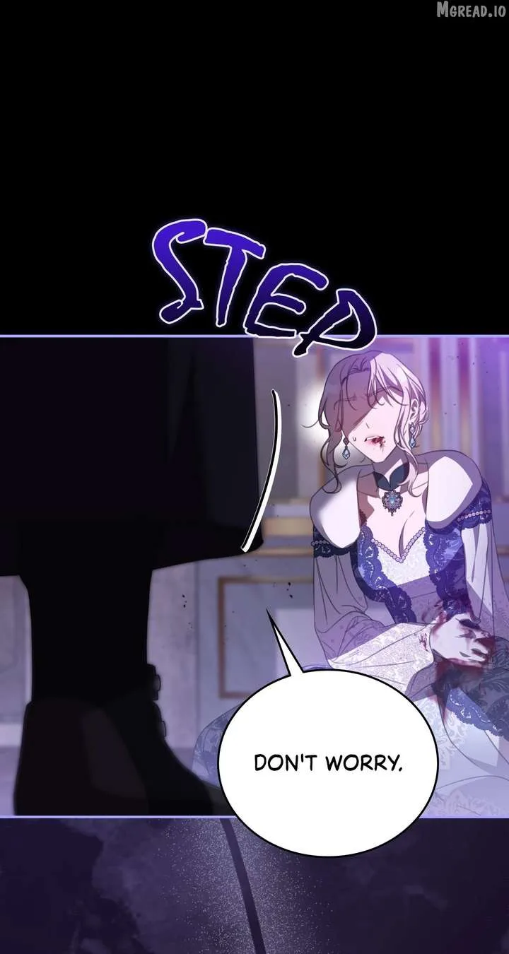 How to Choose Your Knight Chapter 75 page 8