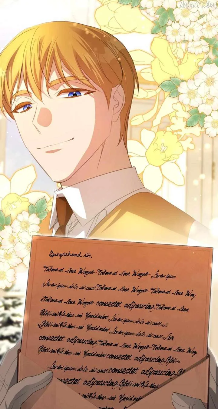 How to Choose Your Knight Chapter 71 page 25