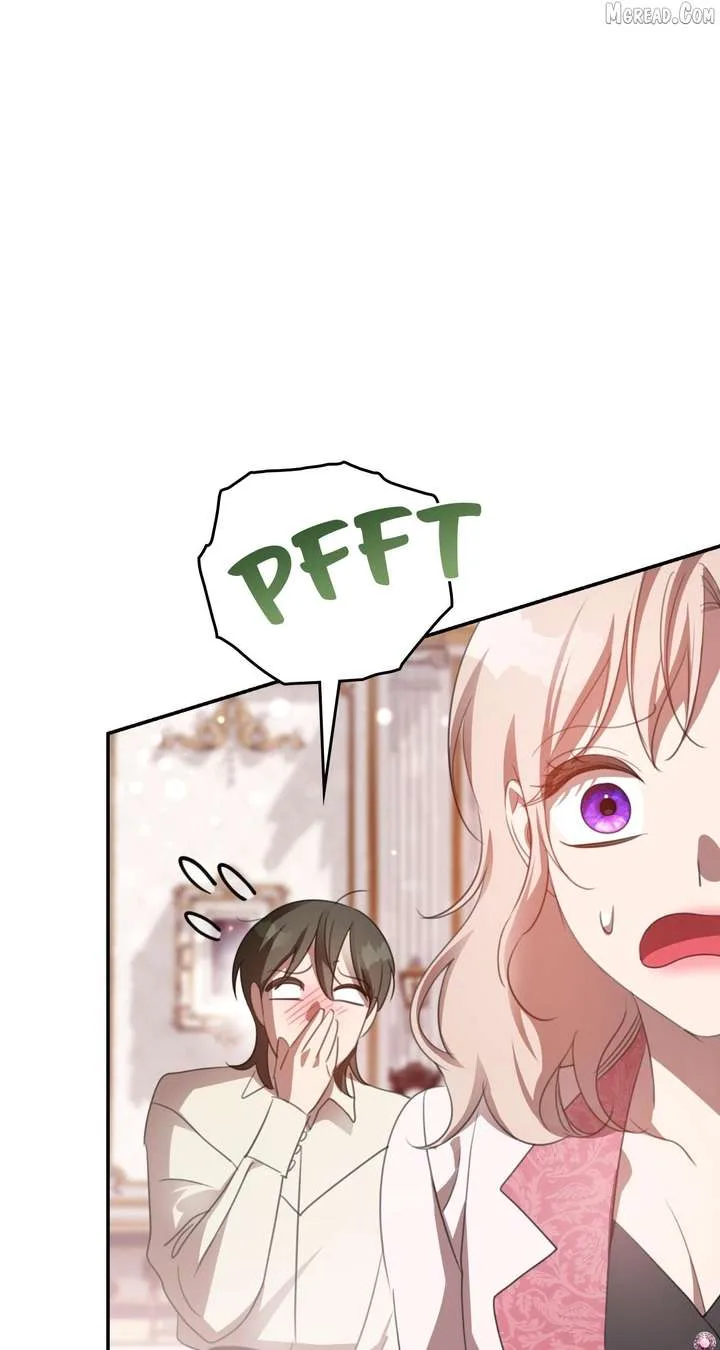 How to Choose Your Knight Chapter 73 page 43