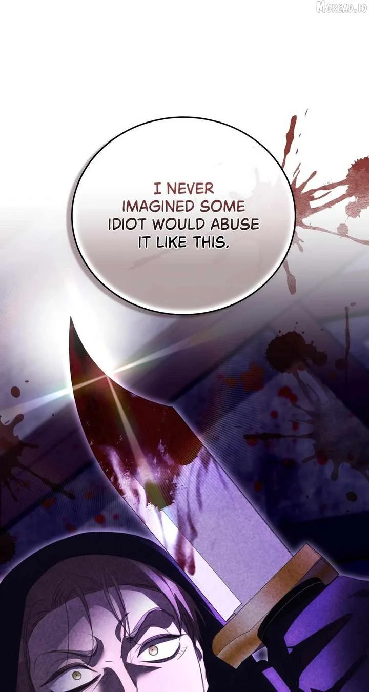 How to Choose Your Knight Chapter 75 page 45