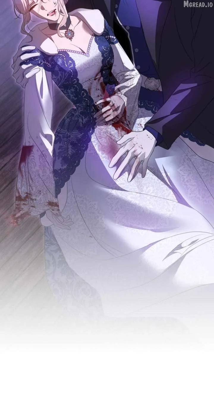 How to Choose Your Knight Chapter 75 page 17