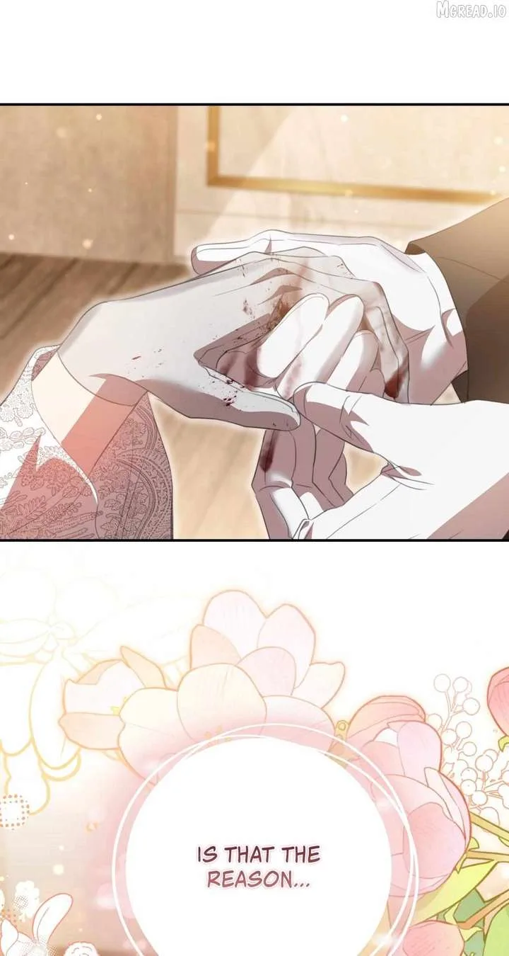 How to Choose Your Knight Chapter 75 page 23