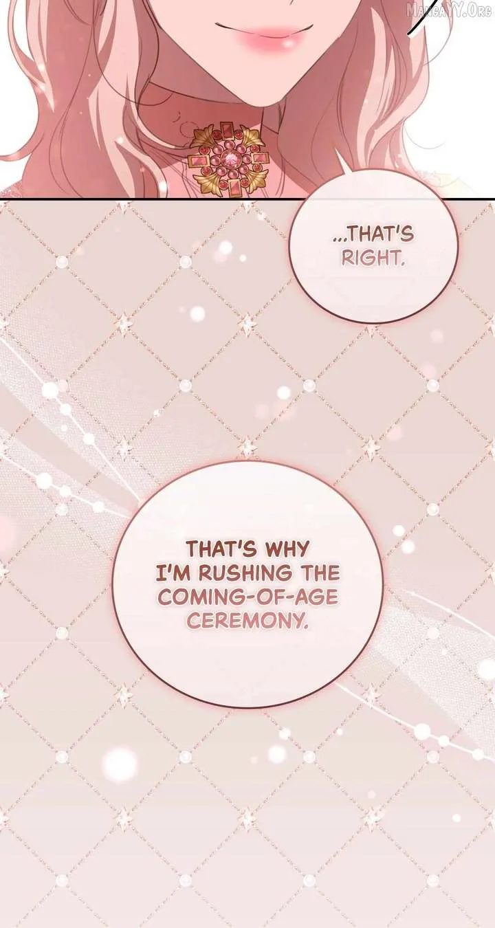 How to Choose Your Knight Chapter 72 page 76