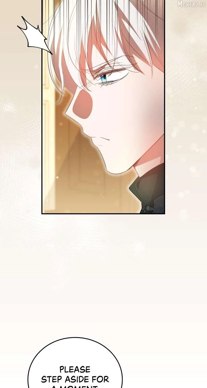How to Choose Your Knight Chapter 75 page 58
