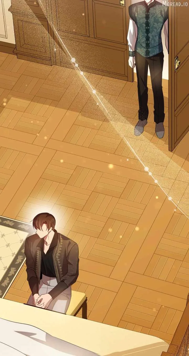 How to Choose Your Knight Chapter 75 page 55