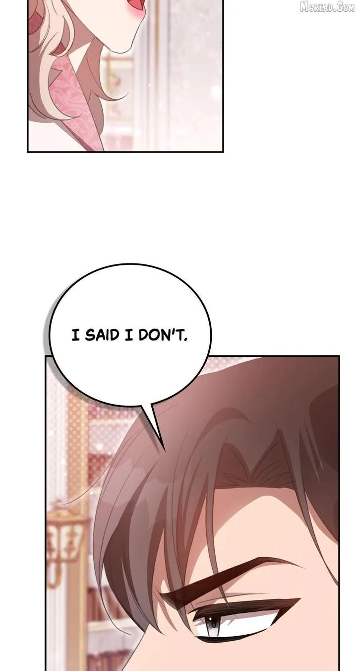 How to Choose Your Knight Chapter 73 page 21