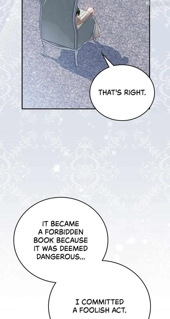 How to Choose Your Knight Chapter 75 page 42
