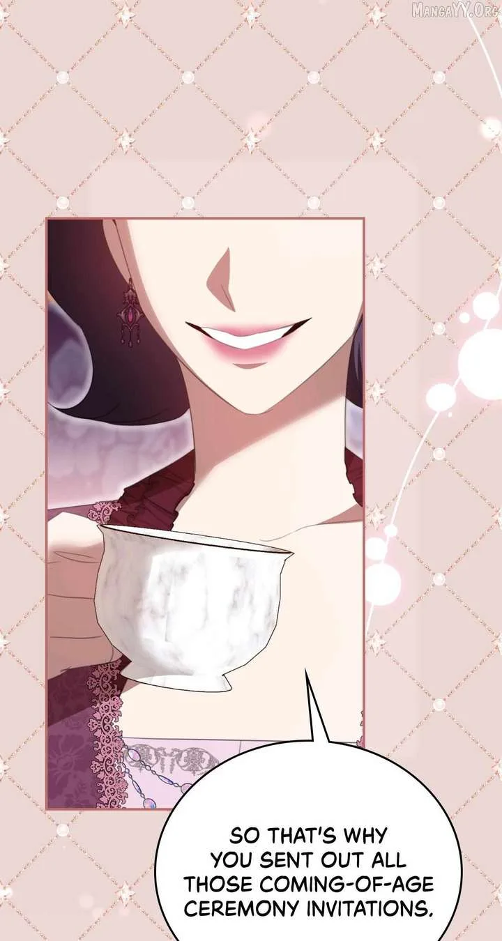 How to Choose Your Knight Chapter 72 page 71
