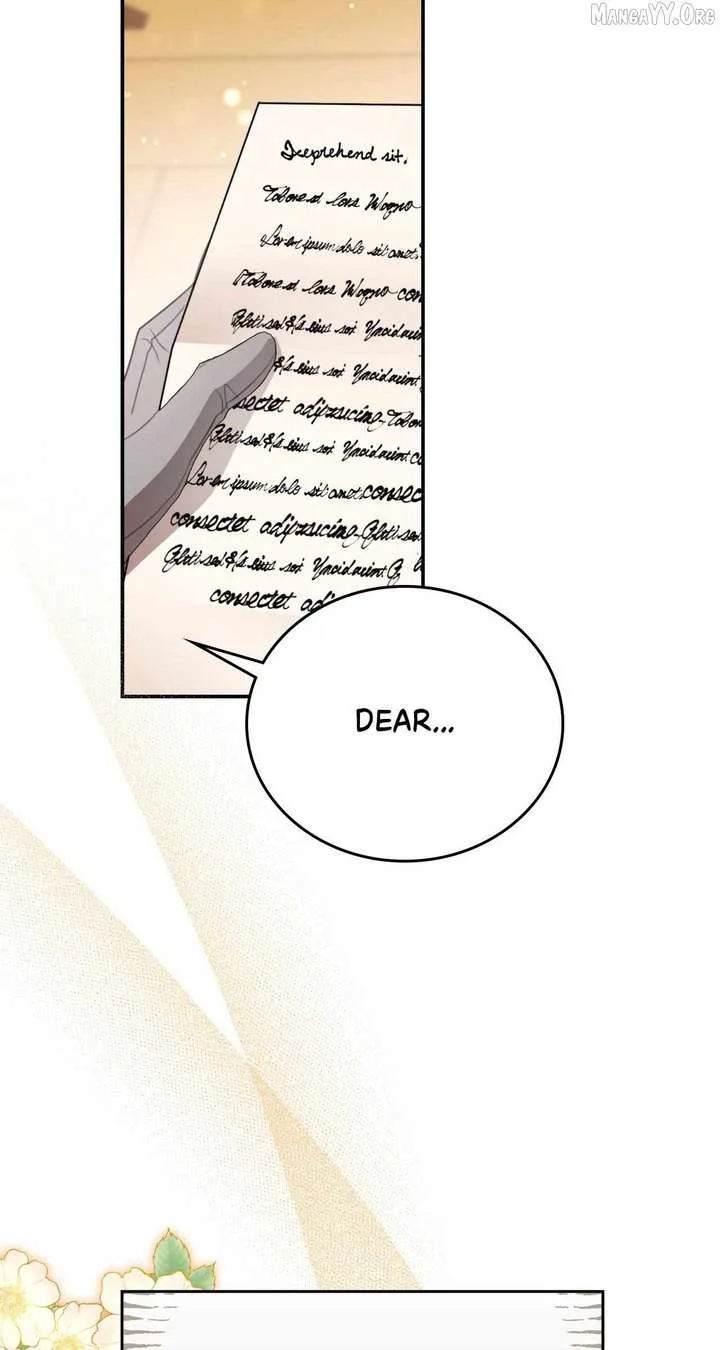 How to Choose Your Knight Chapter 71 page 21