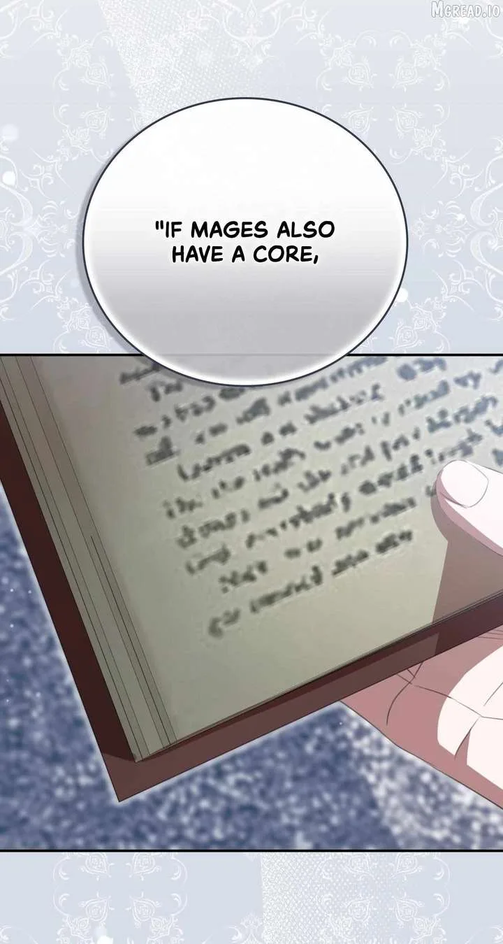 How to Choose Your Knight Chapter 75 page 37