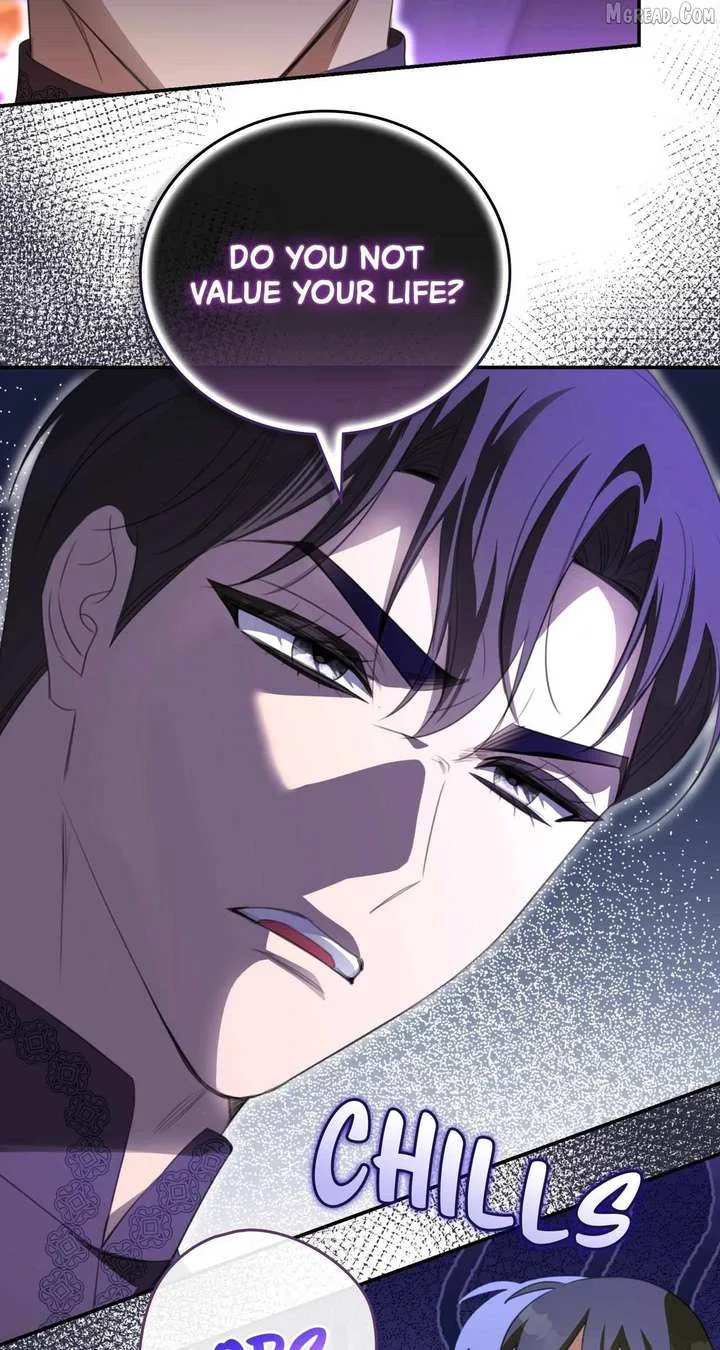 How to Choose Your Knight Chapter 73 page 47