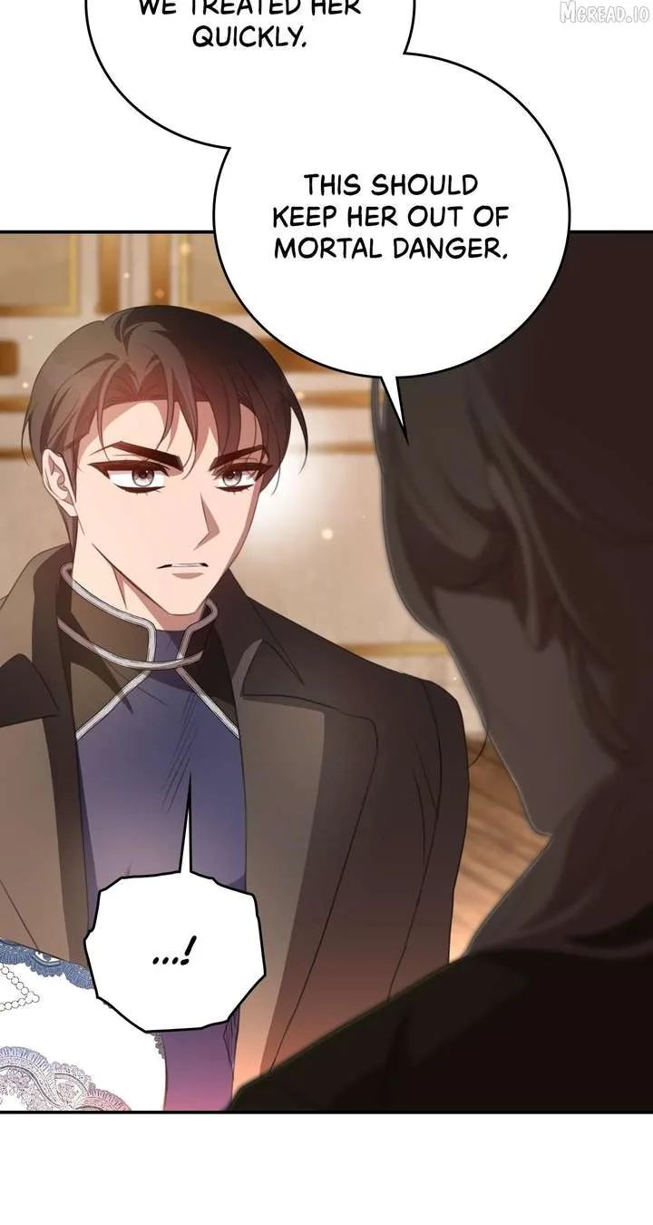 How to Choose Your Knight Chapter 75 page 31