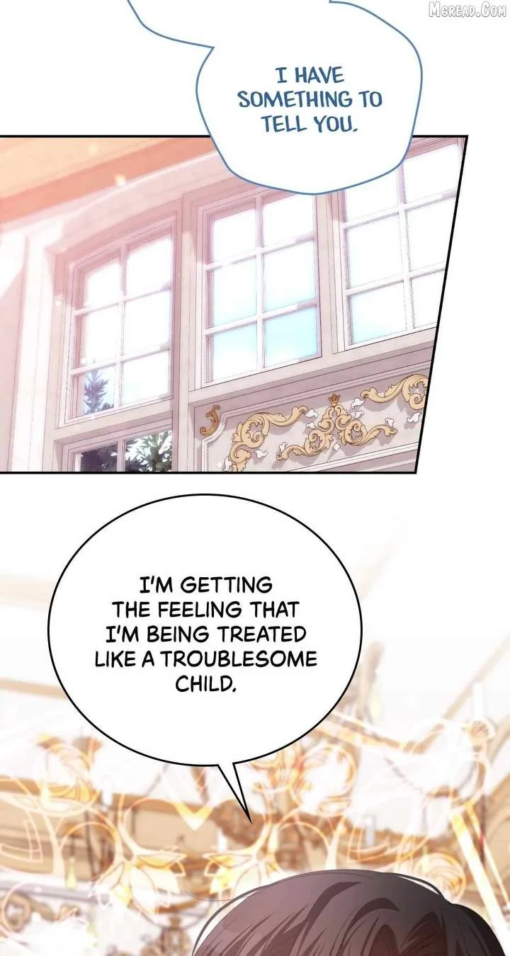 How to Choose Your Knight Chapter 73 page 24