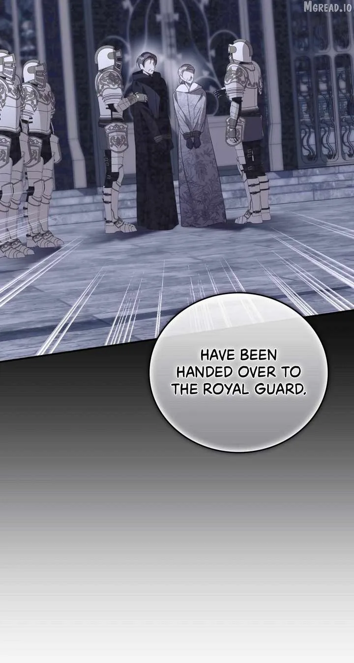 How to Choose Your Knight Chapter 75 page 50