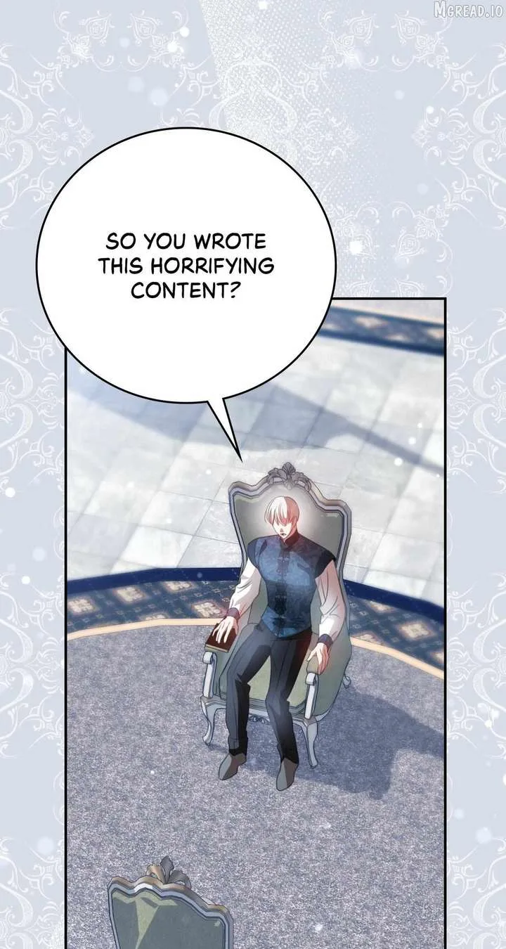 How to Choose Your Knight Chapter 75 page 41