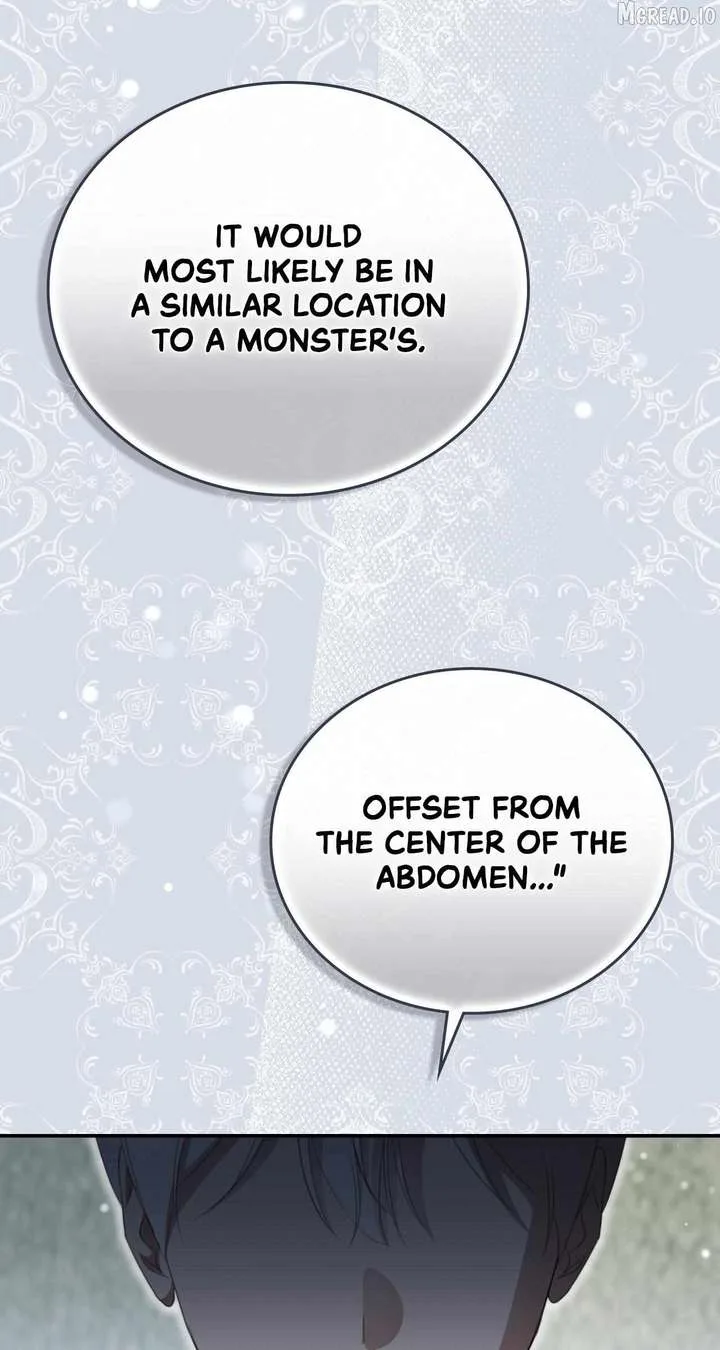 How to Choose Your Knight Chapter 75 page 38