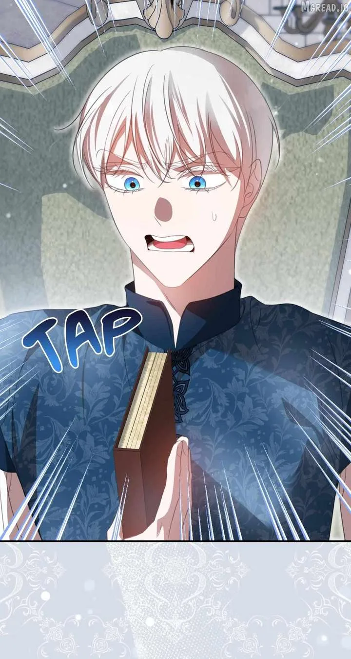 How to Choose Your Knight Chapter 75 page 40