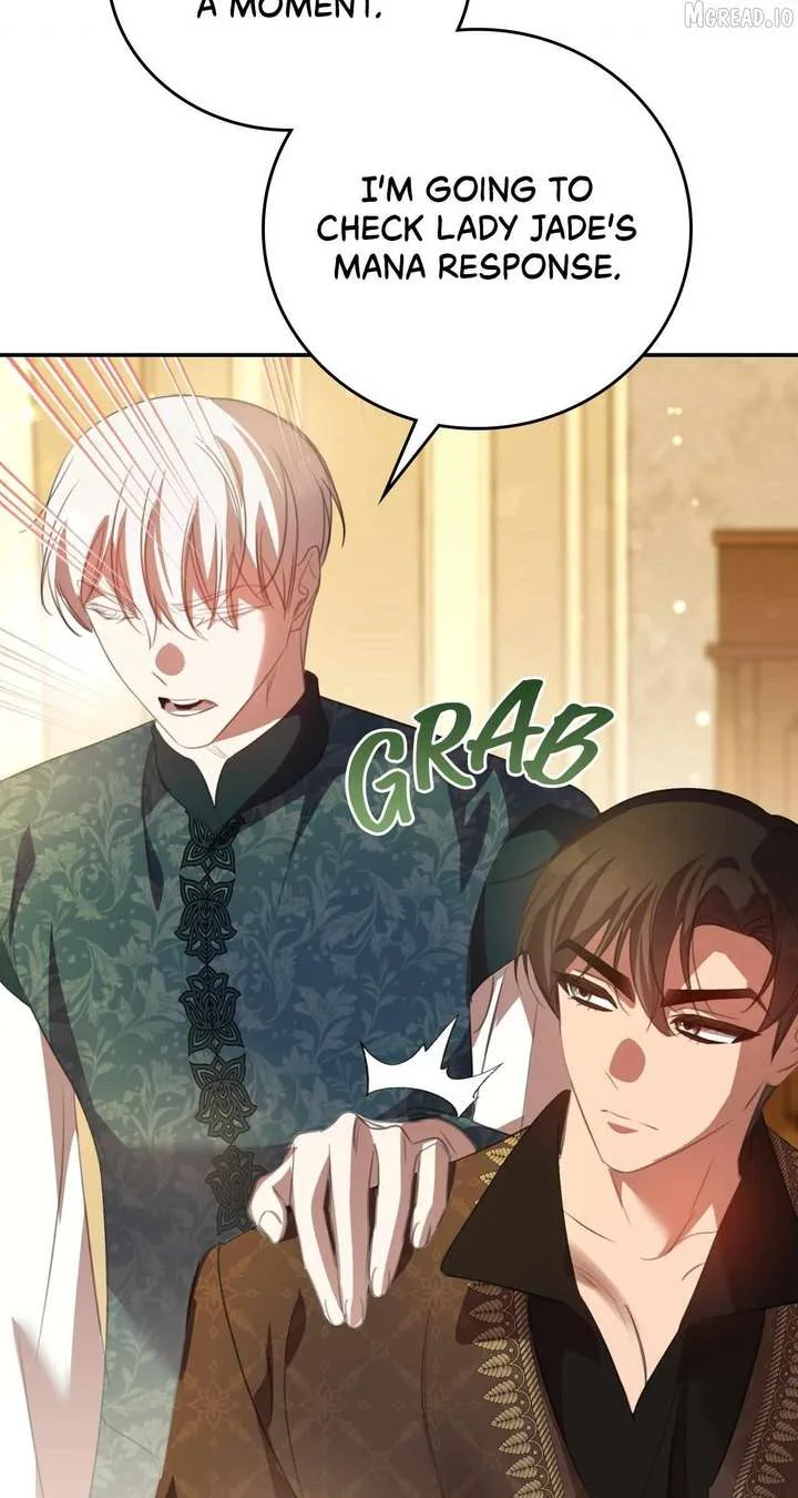 How to Choose Your Knight Chapter 75 page 59