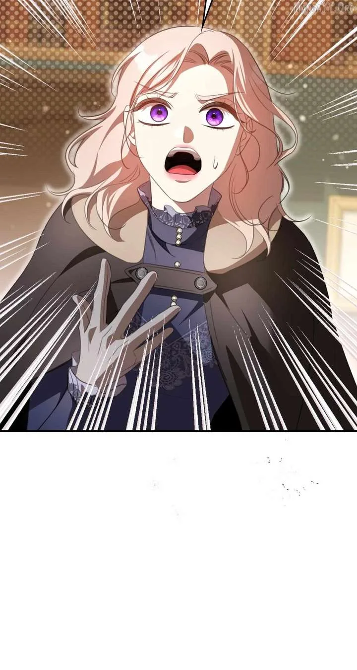 How to Choose Your Knight Chapter 71 page 32