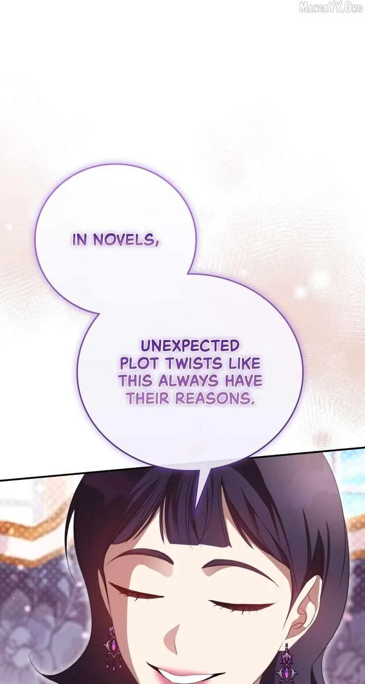How to Choose Your Knight Chapter 72 page 80