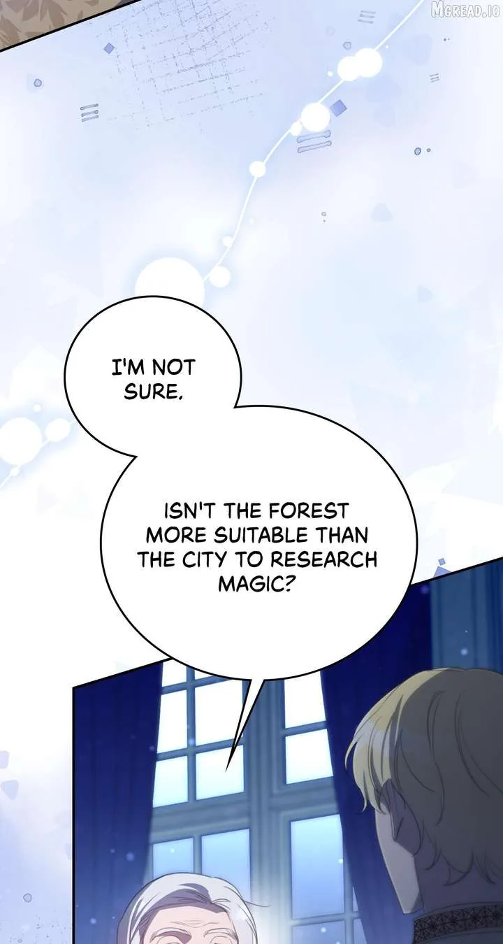 How to Choose Your Knight Chapter 76 page 84