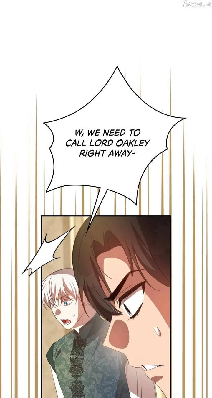 How to Choose Your Knight Chapter 75 page 86