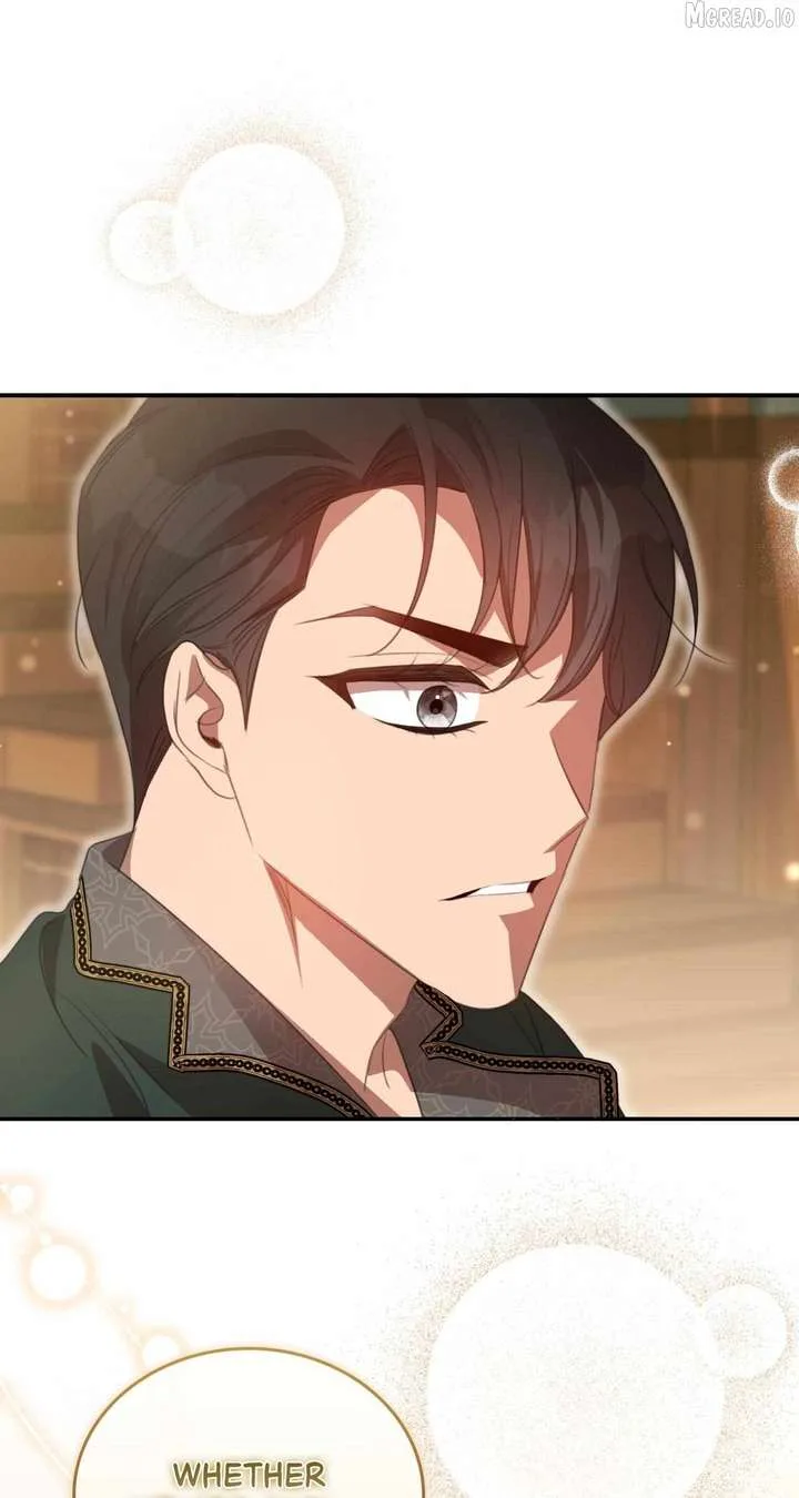 How to Choose Your Knight Chapter 77 page 75