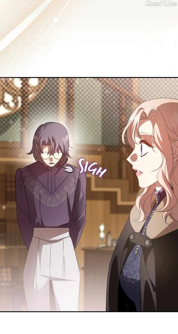 How to Choose Your Knight Chapter 71 page 42