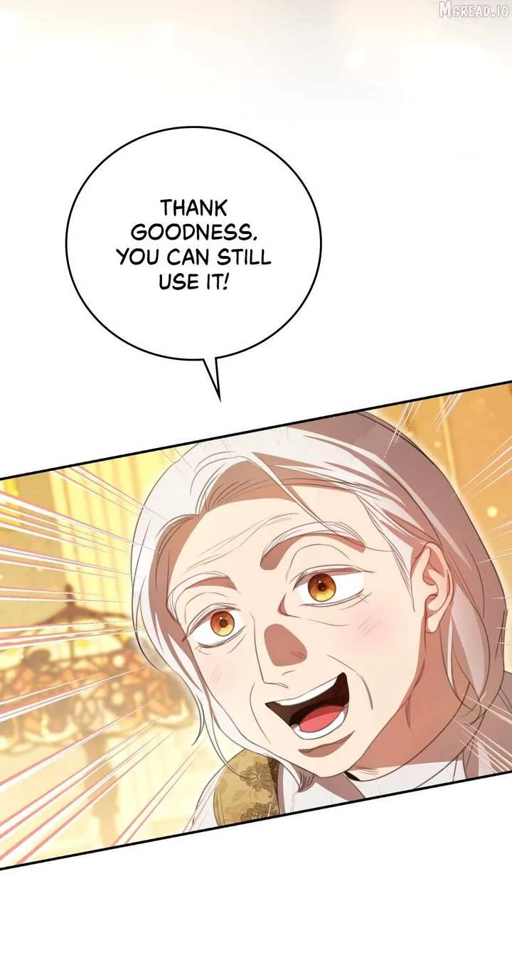 How to Choose Your Knight Chapter 76 page 50