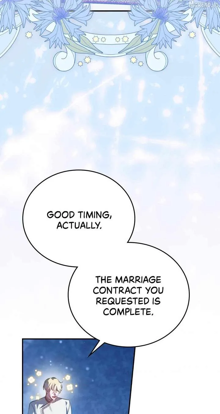 How to Choose Your Knight Chapter 77 page 3