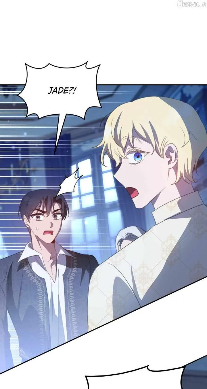 How to Choose Your Knight Chapter 76 page 92
