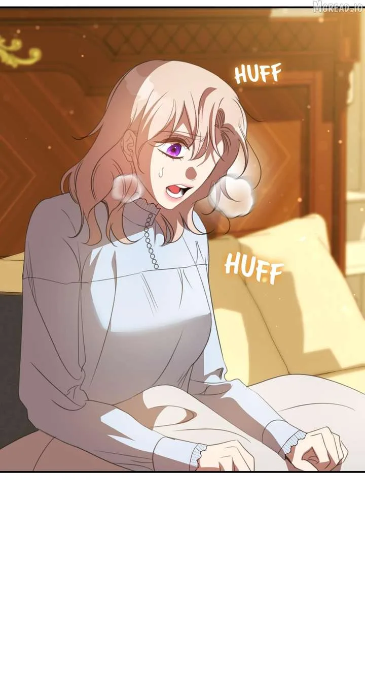 How to Choose Your Knight Chapter 76 page 21