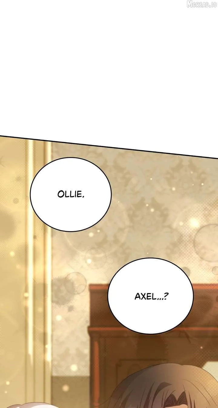 How to Choose Your Knight Chapter 76 page 23