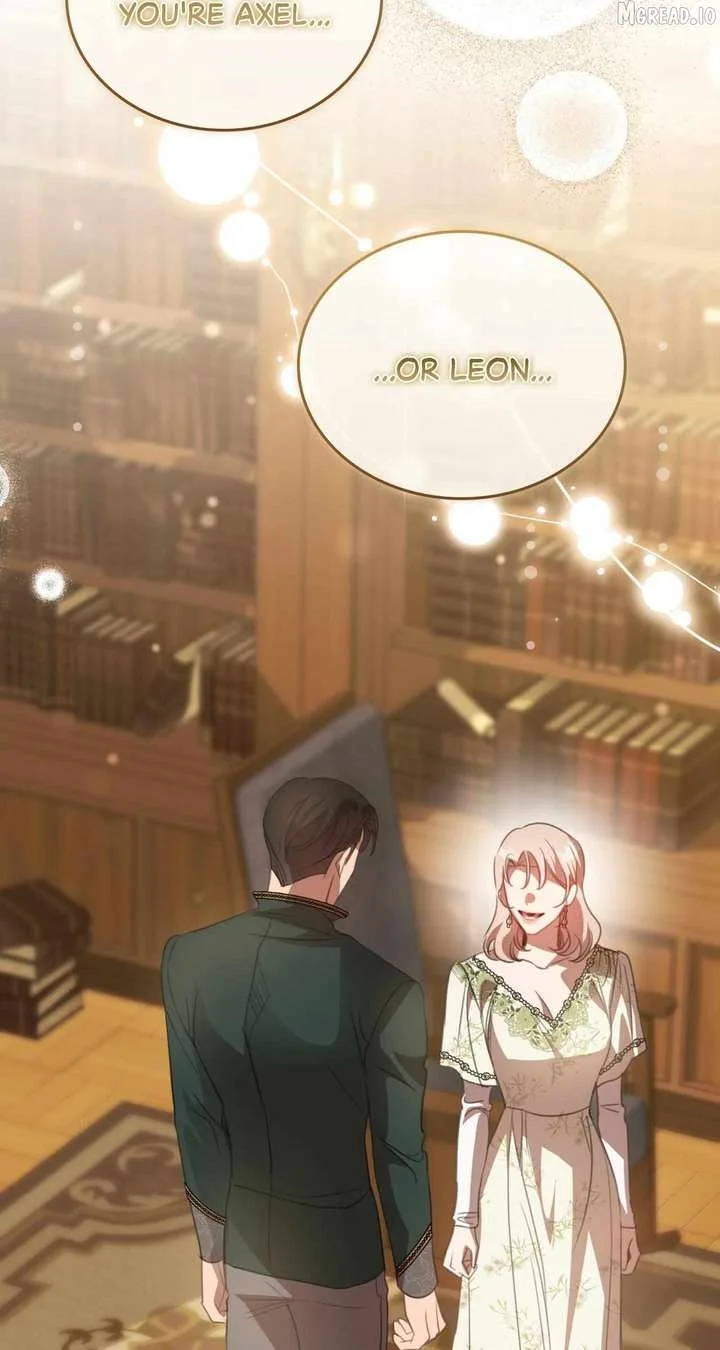 How to Choose Your Knight Chapter 77 page 76