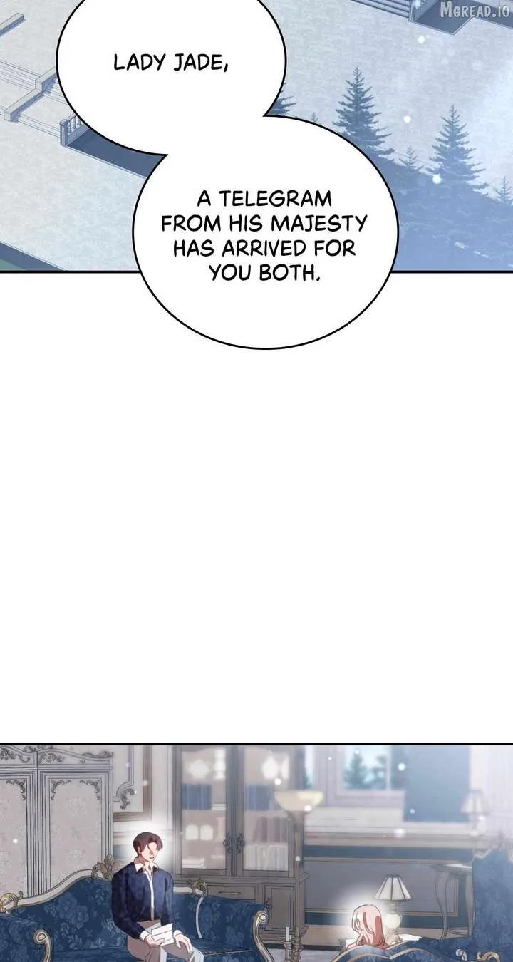 How to Choose Your Knight Chapter 77 page 83