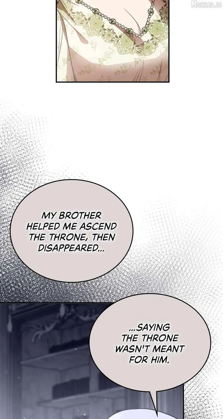 How to Choose Your Knight Chapter 77 page 29