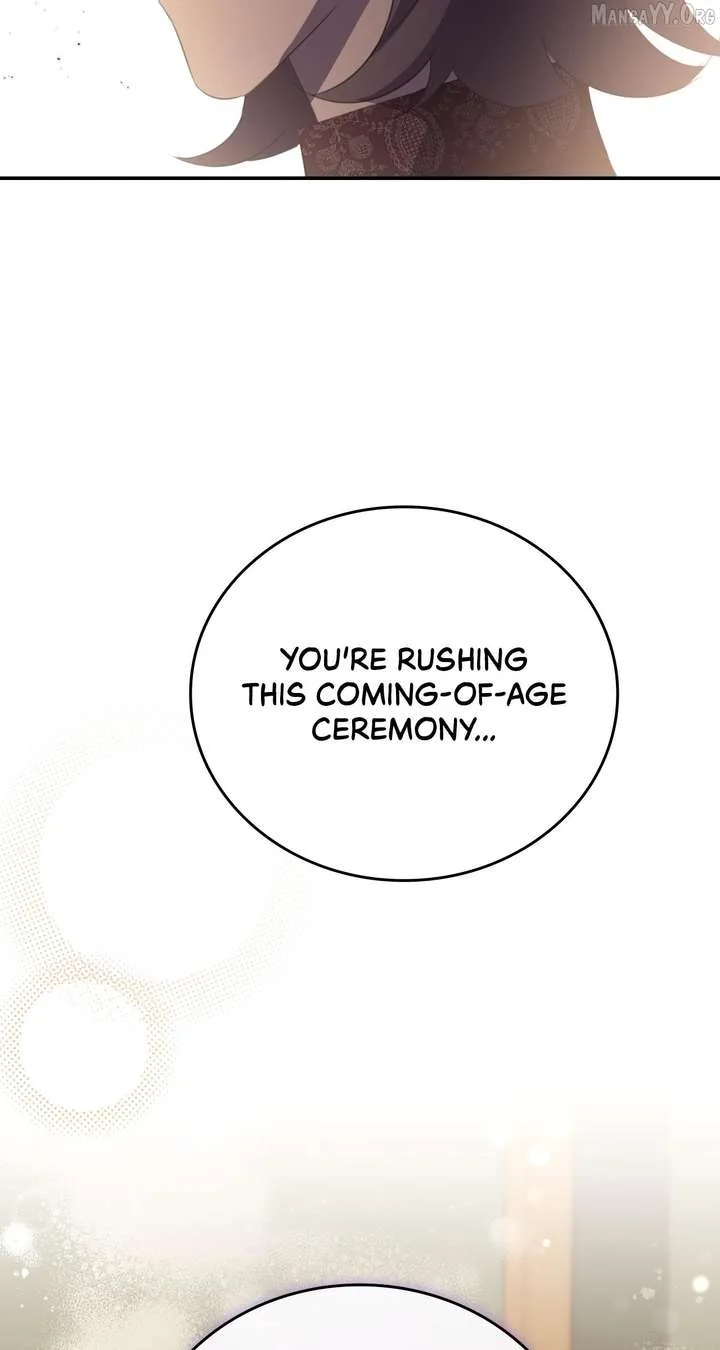 How to Choose Your Knight Chapter 71 page 50
