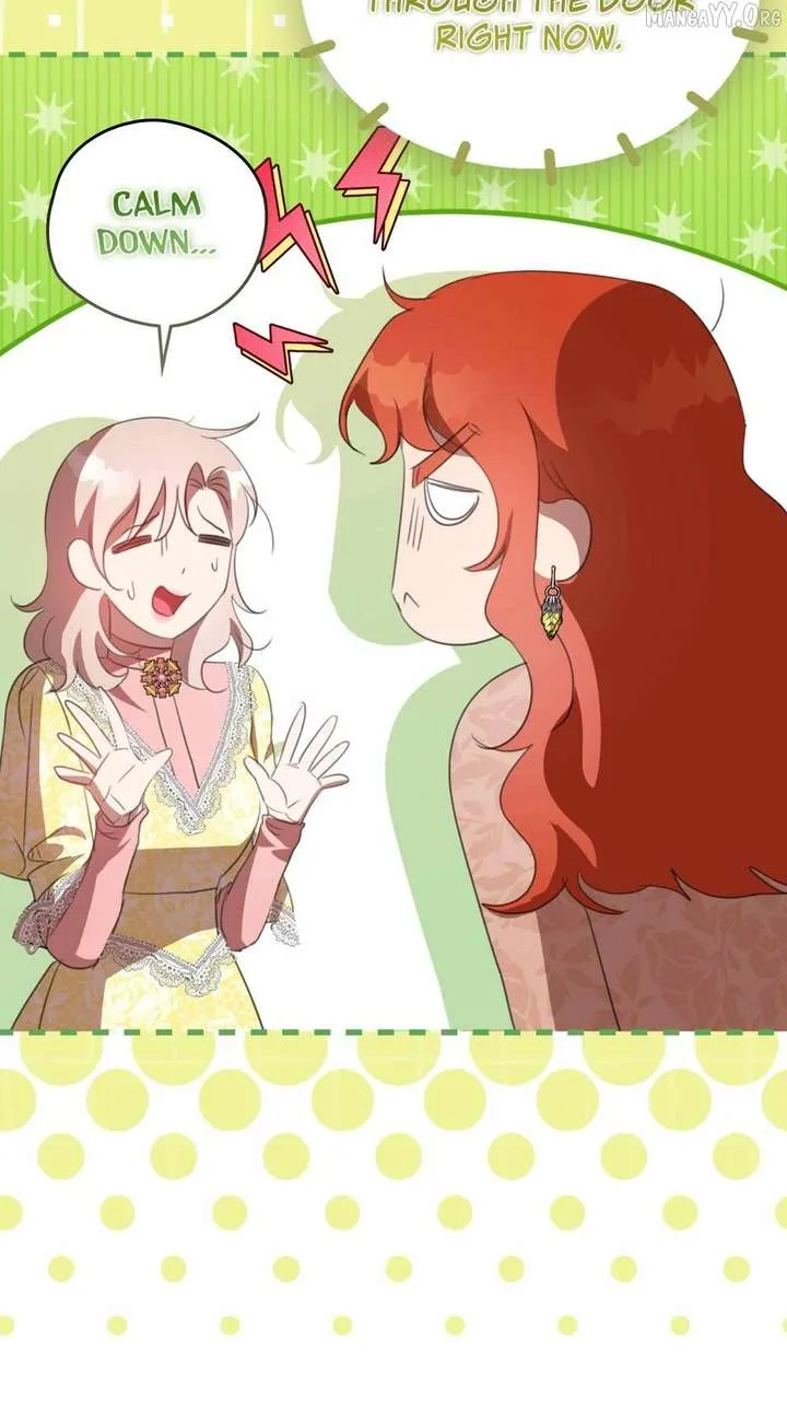 How to Choose Your Knight Chapter 72 page 69