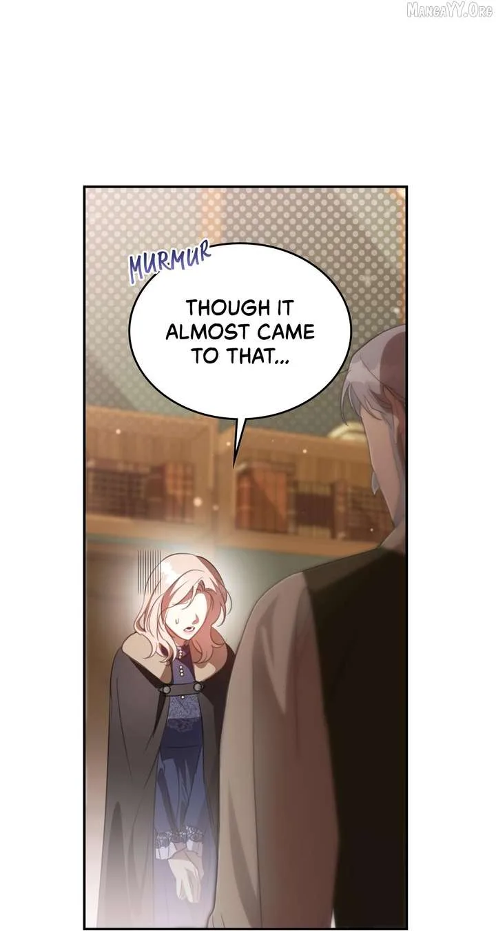 How to Choose Your Knight Chapter 71 page 33