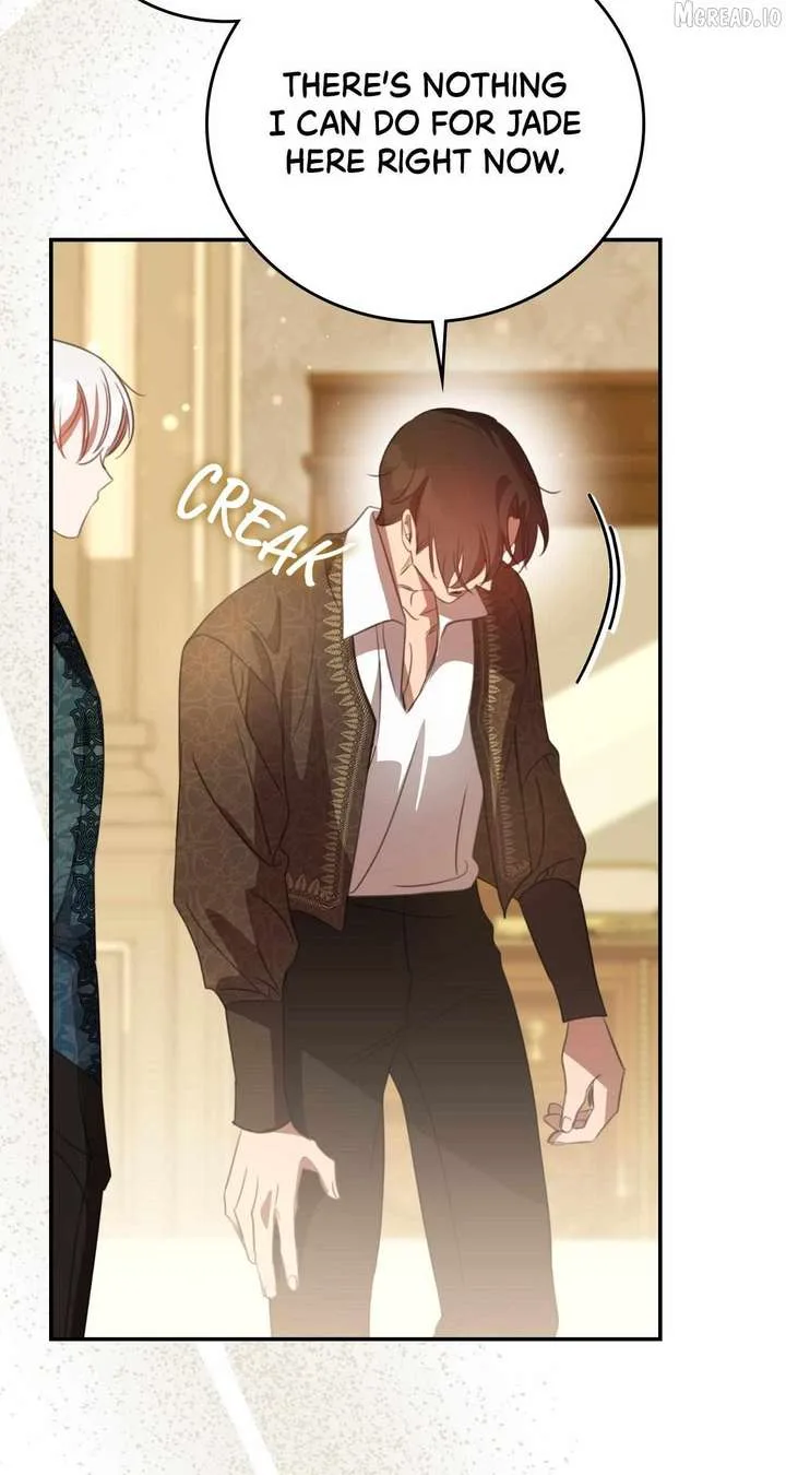 How to Choose Your Knight Chapter 75 page 79