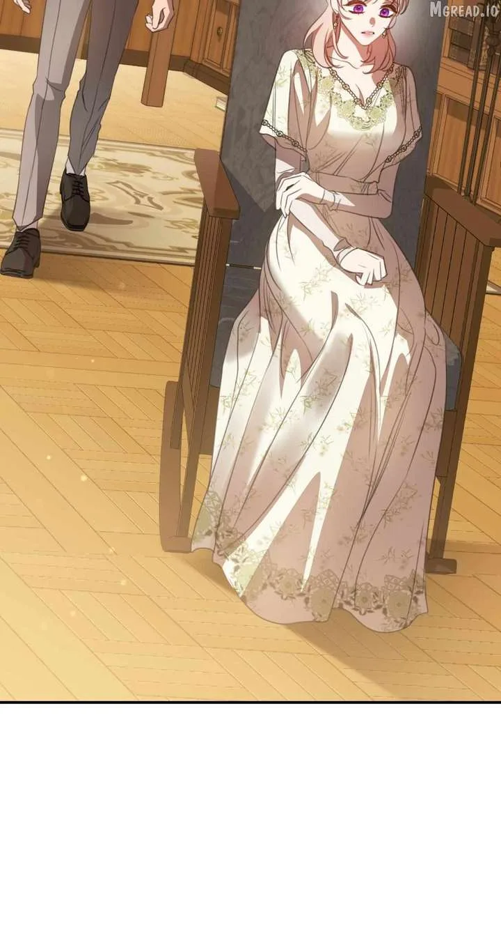 How to Choose Your Knight Chapter 77 page 33