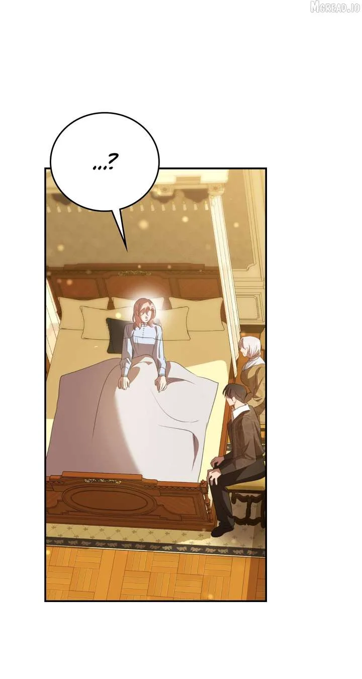 How to Choose Your Knight Chapter 76 page 22