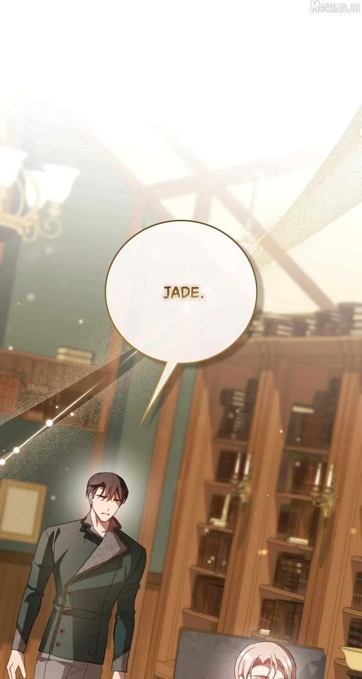 How to Choose Your Knight Chapter 77 page 32