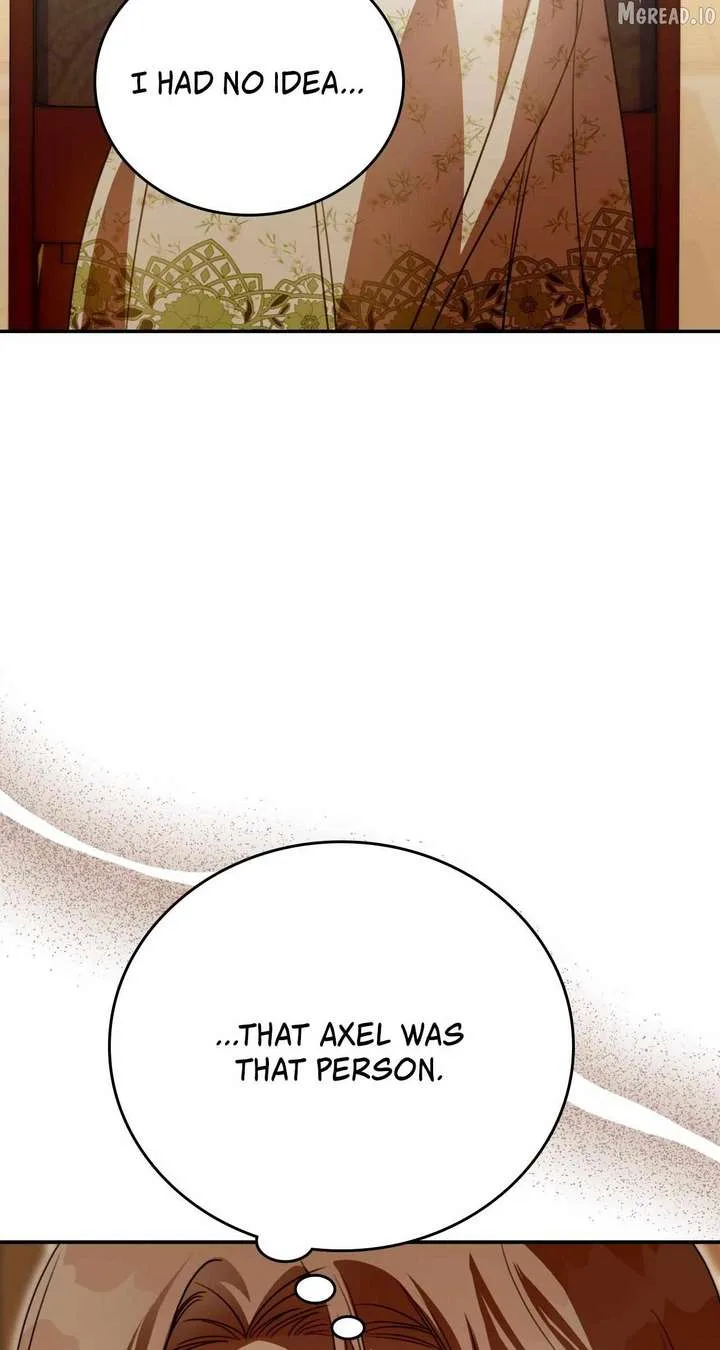 How to Choose Your Knight Chapter 77 page 21